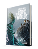 Monster of the Week: The Codex of Worlds Hardcover