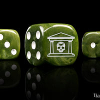 Military Gate, Dice