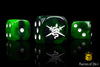 Shadow Vipers, Warp Touched, Dice