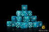 Shadow Vipers, Blue, Dice