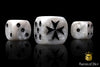 Knight Templars 16mm Dice