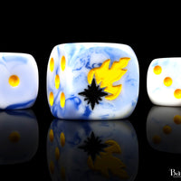 Maelstrom 16mm Dice