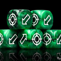 Scatter Dice 16mm