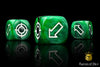 Scatter Dice 16mm