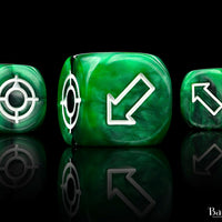 Scatter Dice 16mm