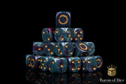 Infinity Dragon, Dice