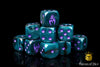 Dreaded Ones 16mm Dice