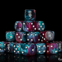 Infinity Elves, Dice