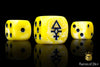 Reclusive Space Elf 16mm Dice