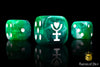 Reincarnate 16mm Dice