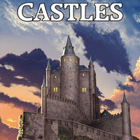 Rifts RPG: European Castles