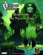 Quest for the Yulania Tree