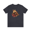 Owliver with High Variance D20 Short Sleeve Tee