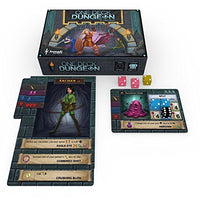 One Deck Dungeon Card Game