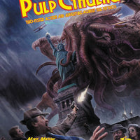 Call of Cthulhu: Pulp Cthulhu