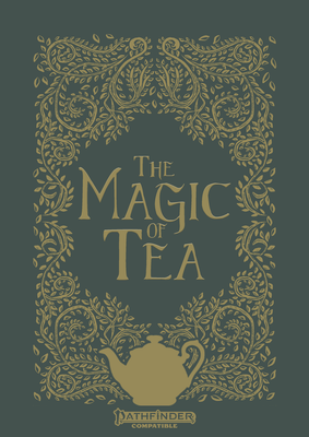 The Magic of Tea