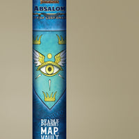 Gold Edition of Absalom: City of Lost Omens