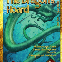 The Dragon's Hoard #44