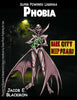 Super Powered Legends: Phobia