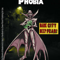 Super Powered Legends: Phobia