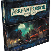 Arkham Horror: The Card Game