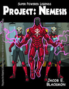 Super Powered Legends: Project Nemesis
