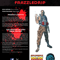 Misfits & Menaces: Frazzledrip