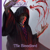 Major Creation - The Bloodlord