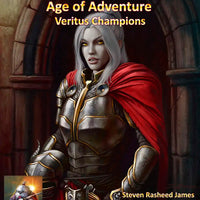 Age of Adventure: Veritus Champions