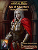 Age of Adventure: Veritus Champions PF2