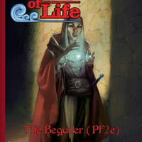 Breath of Life - The Beguiler (PF2E)