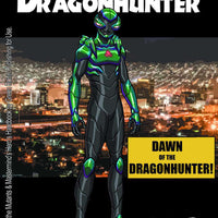 Super Powered Legends: Dragonhunter