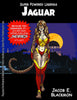 Super Powered Legends: Jaguar