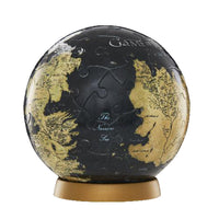 Game of Thrones 3" Globe Puzzle