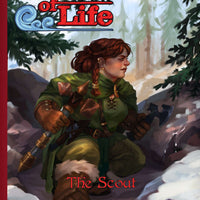 Breath of Life - The Scout