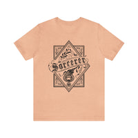 Sorcerer Class Shirt