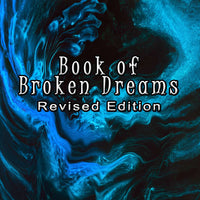 Book of Broken Dreams