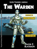 Super Powered Legends: Warden