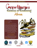 Castles & Crusades Crawthorne's Catalog of Creatures: Abroa