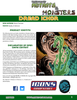 The Manual of Mutants & Misfits: Dread Ichor for Icons