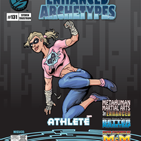 Enhanced Archetypes: Athlete