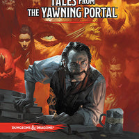 D&D: Tales from the Yawning Portal