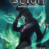 Scion: 2nd Edition: Book Three - Demigod