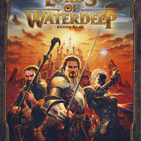 D&D: Lords of Waterdeep