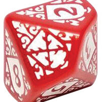 Blood & Plunder: Spanish Dice