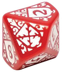 Blood & Plunder: Spanish Dice