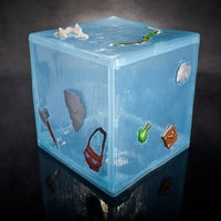 Dungeons & Dragons: Honor Among Thieves - Gelatinous Cube