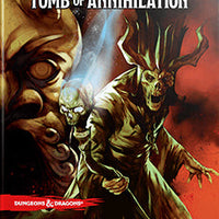 D&D: Tomb of Annihilation