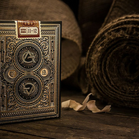 Artisan Playing Cards by theory11