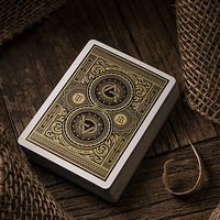 Artisan Playing Cards by theory11